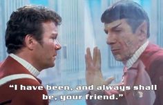wrath of khan