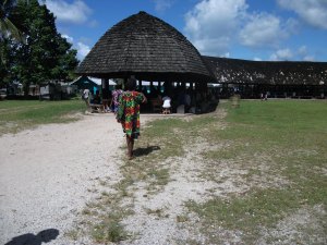 Lorengau Market Place (Credit: Kings Note)