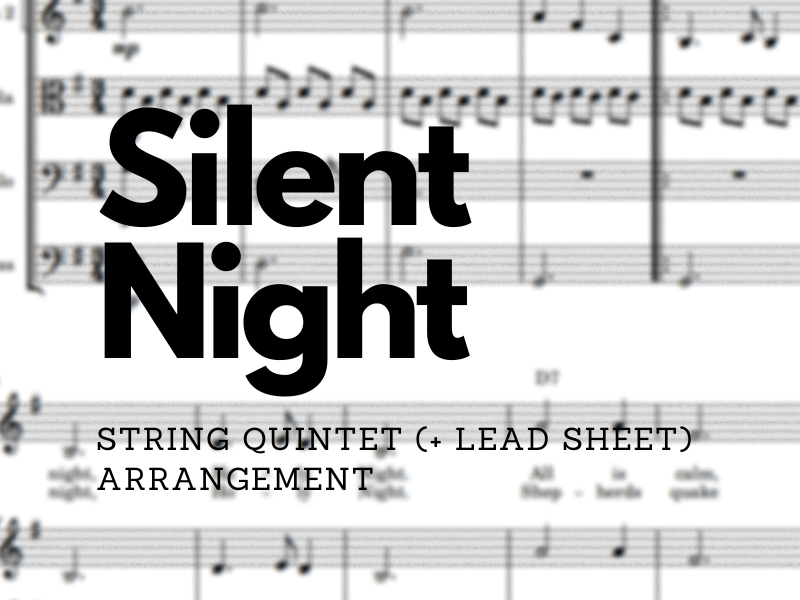 Silent Night